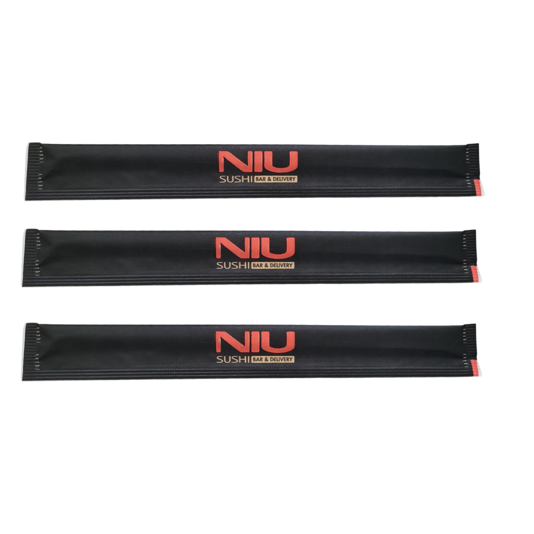 RestoMarket - PALILLOS NIU SUSHI 100 UN